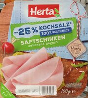 Saftschinken