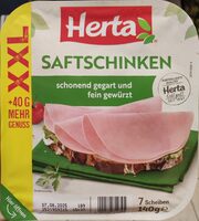 Saftschinken