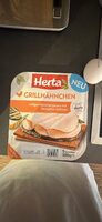 Grillhähnchen