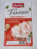 Hähnchenbrust