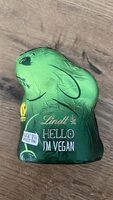 Hello Bunny Vegan