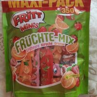 Fritt Minis