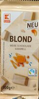 Blond