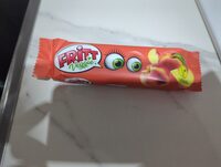 Fritt Veggie Pfirsich