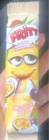 Smoothie Style Kokos Maracuja