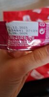 Chewy Candy Raspberry