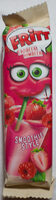 Smoothie Style Erdbeer Himbeer