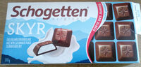 Schogetten Skyr