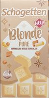 Blonde pure
