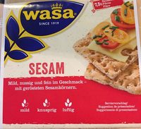SESAM Wasa
