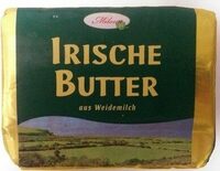 Irische Butter
