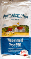 Mehl 550