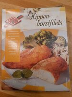 Kippenborstfilets