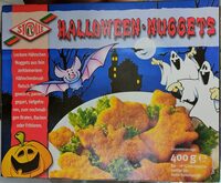 Halloween-Nuggets