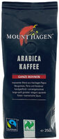 Arabica Kaffee (Ganze Bohnen)