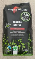 Arabisch kaffee