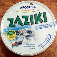 Zaziki