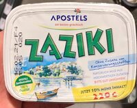 Zaziki