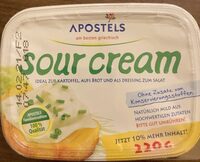 Sour Cream