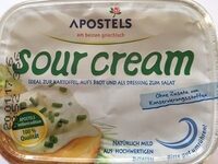 Apostels Sour Cream