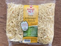Frische Schlemmer Spätzle