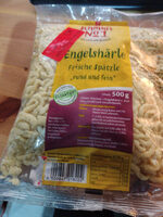 Engelshärle