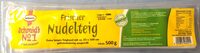 Frischer Nudelteig
