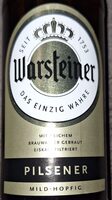 Pilsener 6erPack