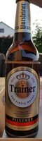 Warsteiner Pilsner