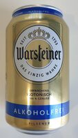 Alkoholfrei Pilsener
