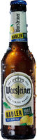 Radler alkoholfrei
