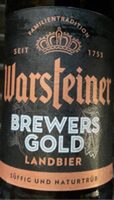 Brewers Gold (Landbier 5,2%)