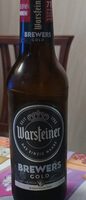 Brewers Gold