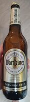 Premium beer