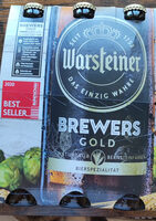 Brewers Gold