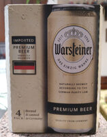 Premium beer
