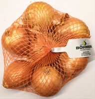 Zwiebeln Klasse II