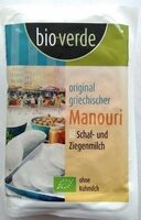 Manouri