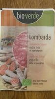 Lombarda