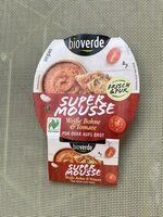 Super Mousse