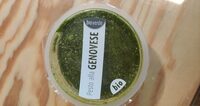 Pesto alla Genovese