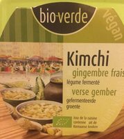 Kimchi