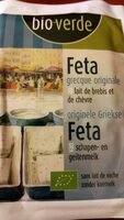 Feta Originale Fromage grec