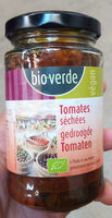 Tomates Séchées
