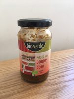 Pesto Pomodoro