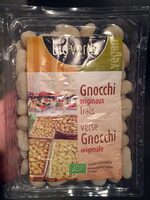 Gnocchi frais