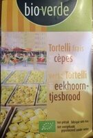 Tortelli Ai Fungi 250 Gr (6)