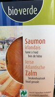 Salon fumé irlandais
