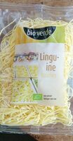 Linguine fraiches