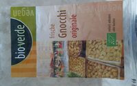 Gnocchi originale